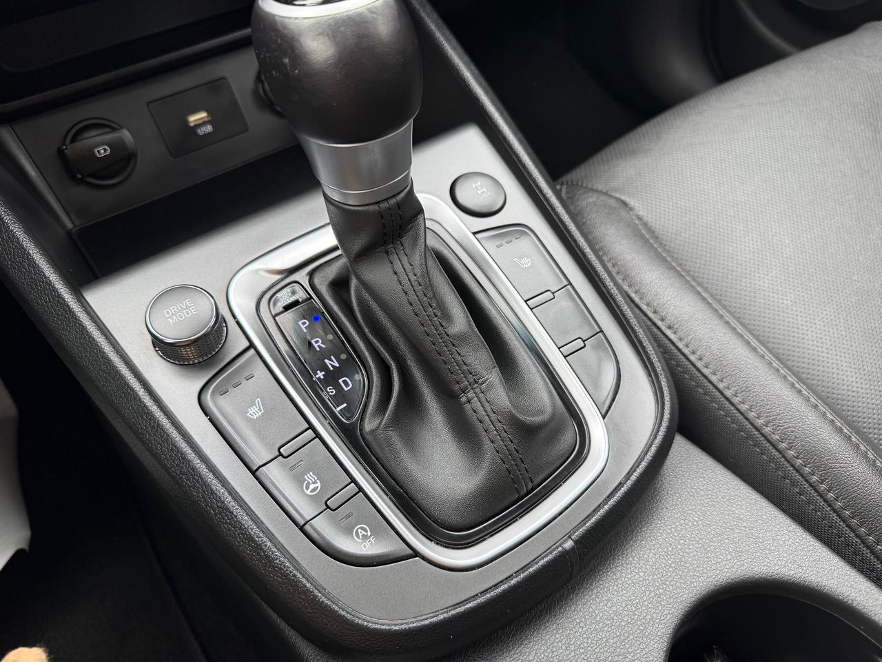 2022 Hyundai KONA 2.0L Preferred 4dr All-Wheel Drive Photo