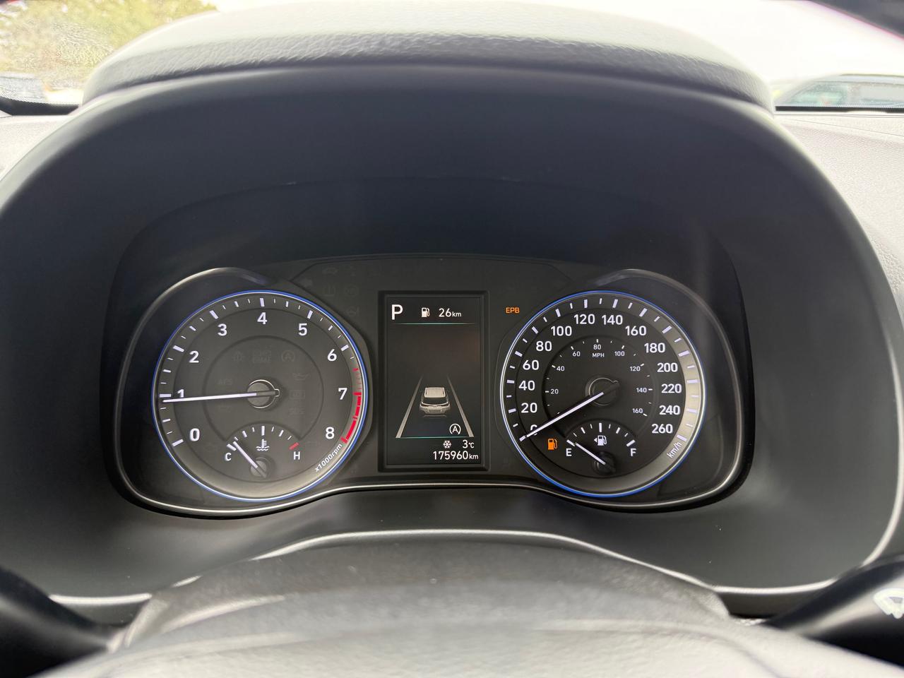 2022 Hyundai KONA 2.0L Preferred 4dr All-Wheel Drive Photo