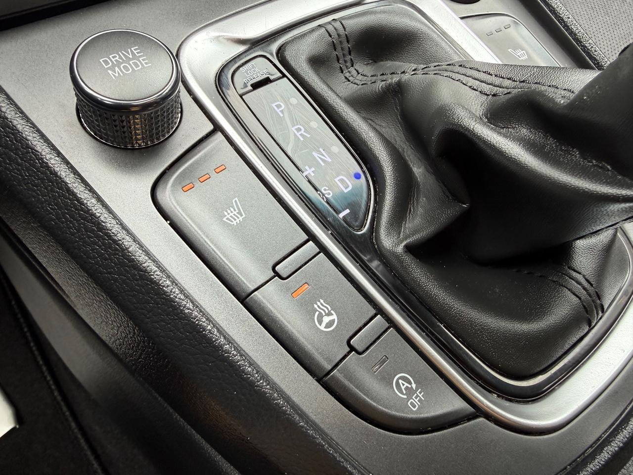 2022 Hyundai KONA 2.0L Preferred 4dr All-Wheel Drive Photo