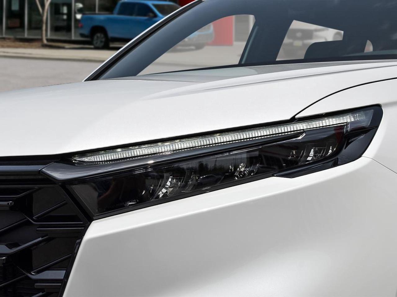 2026 Honda CR-V Hybrid Sport 4dr All-Wheel Drive Photo