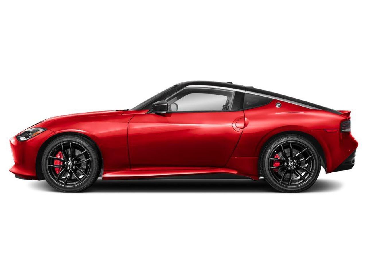 2026 Nissan Z Performance 2dr Coupe Photo
