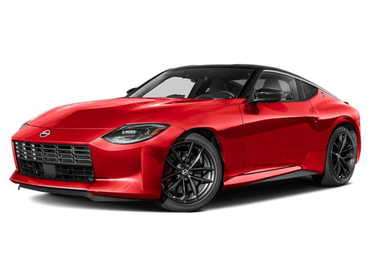 2026 Nissan Z Performance 2dr Coupe Photo0