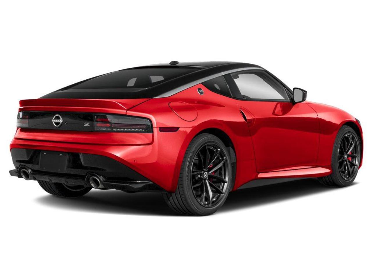 2026 Nissan Z Performance 2dr Coupe Photo2