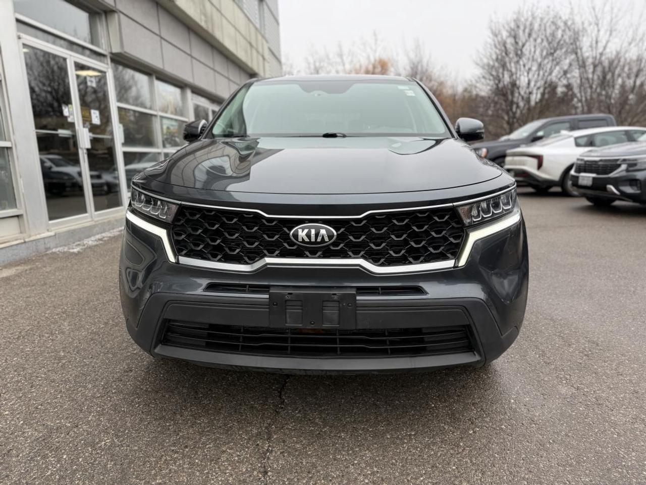 2021 Kia Sorento LX Premium AWD Photo