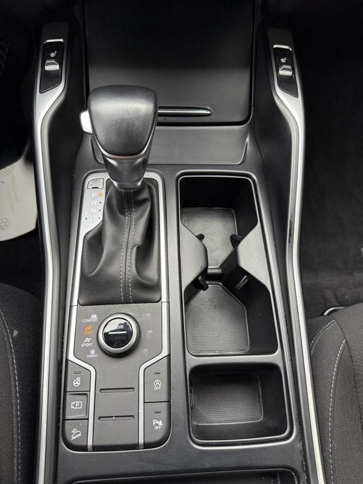 2021 Kia Sorento LX Premium AWD Photo