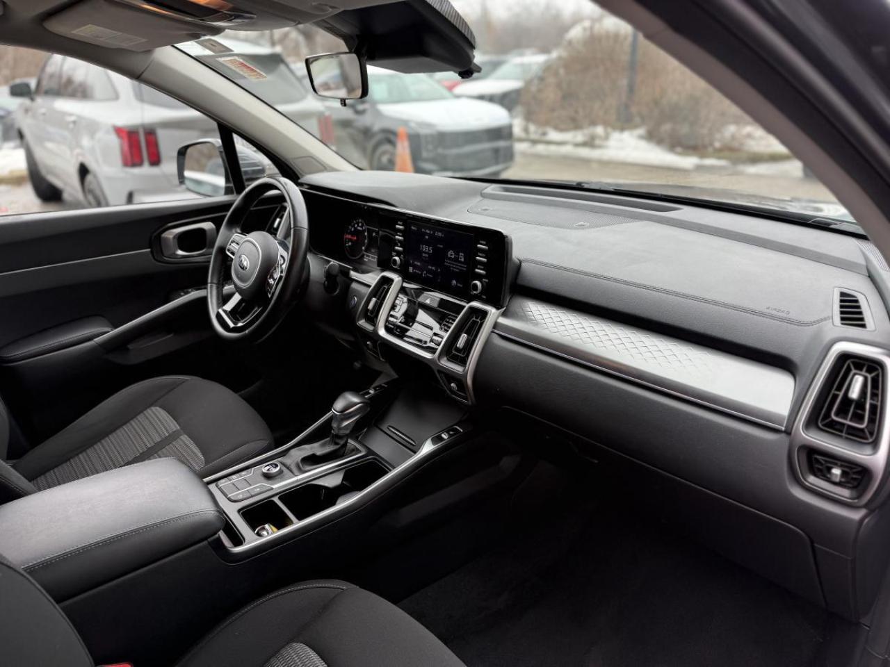 2021 Kia Sorento LX Premium AWD Photo