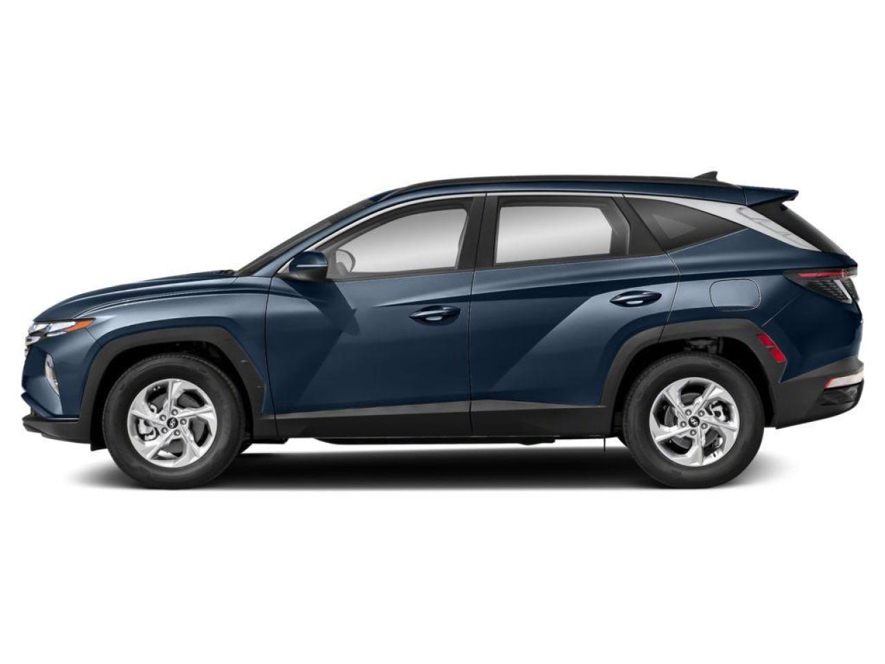 2023 Hyundai Tucson Preferred 4dr All-Wheel Drive Photo