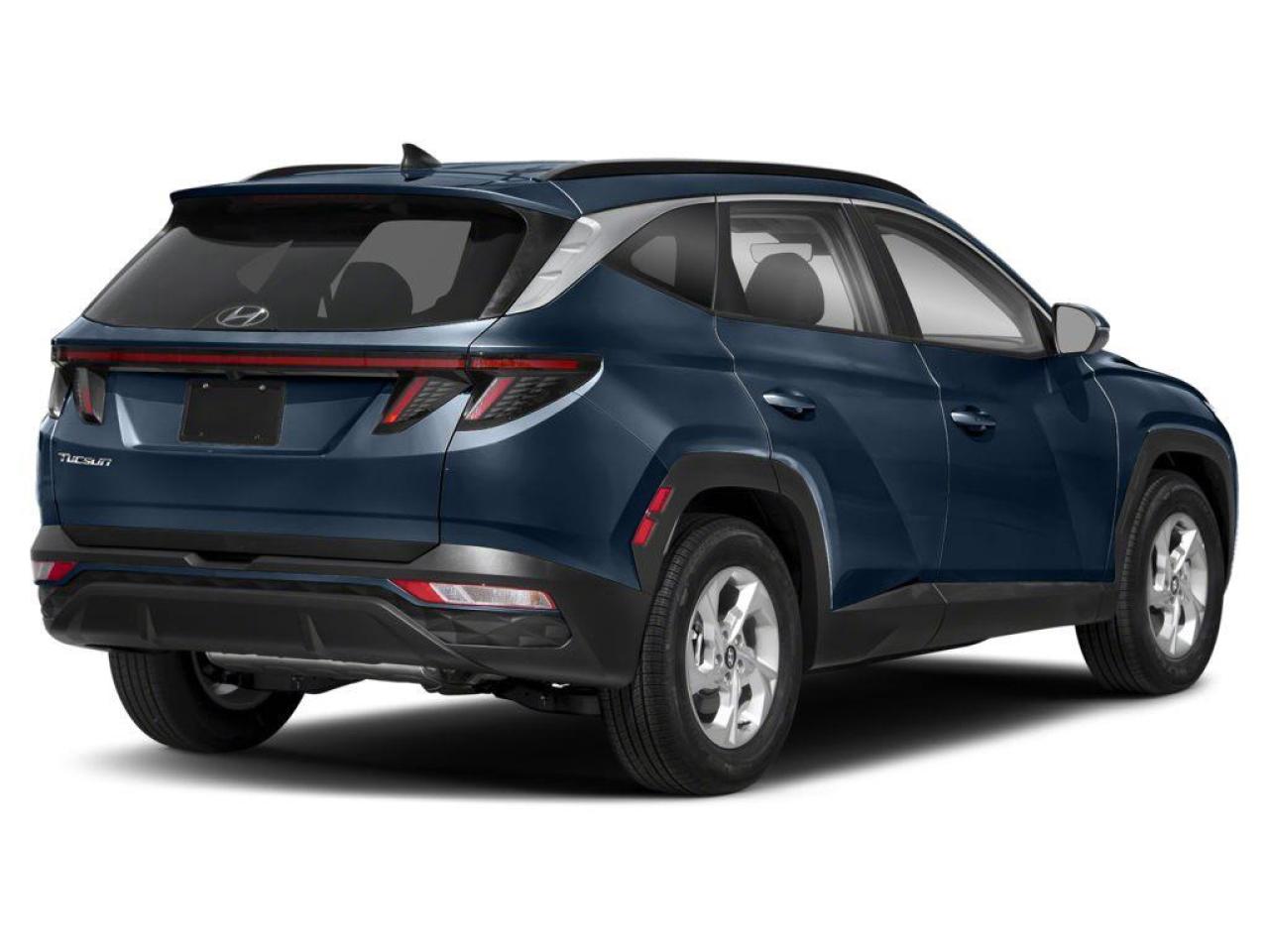 2023 Hyundai Tucson Preferred 4dr All-Wheel Drive Photo
