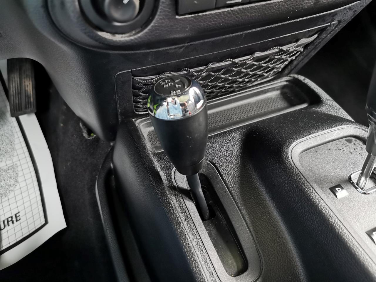 2013 Jeep Wrangler Unlimited Sahara Photo