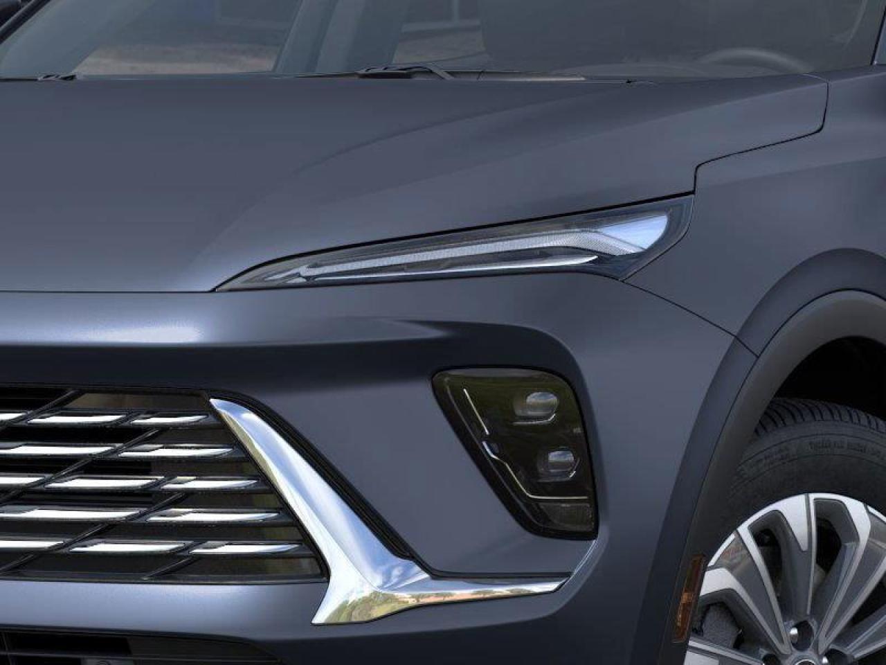 2026 Buick Envision Preferred 4dr All-Wheel Drive Photo