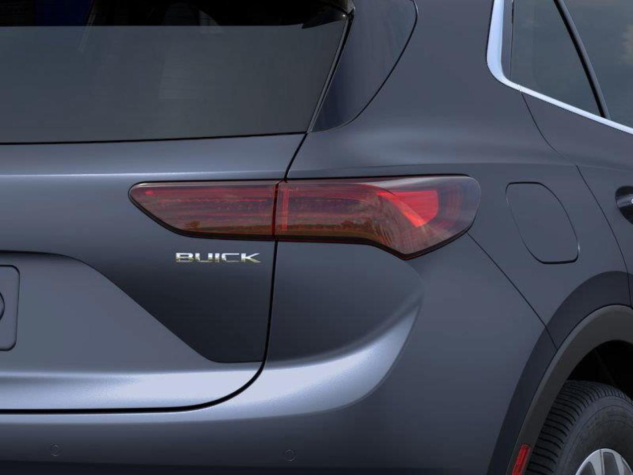 2026 Buick Envision Preferred 4dr All-Wheel Drive Photo