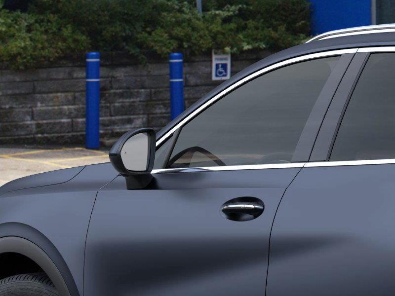 2026 Buick Envision Preferred 4dr All-Wheel Drive Photo