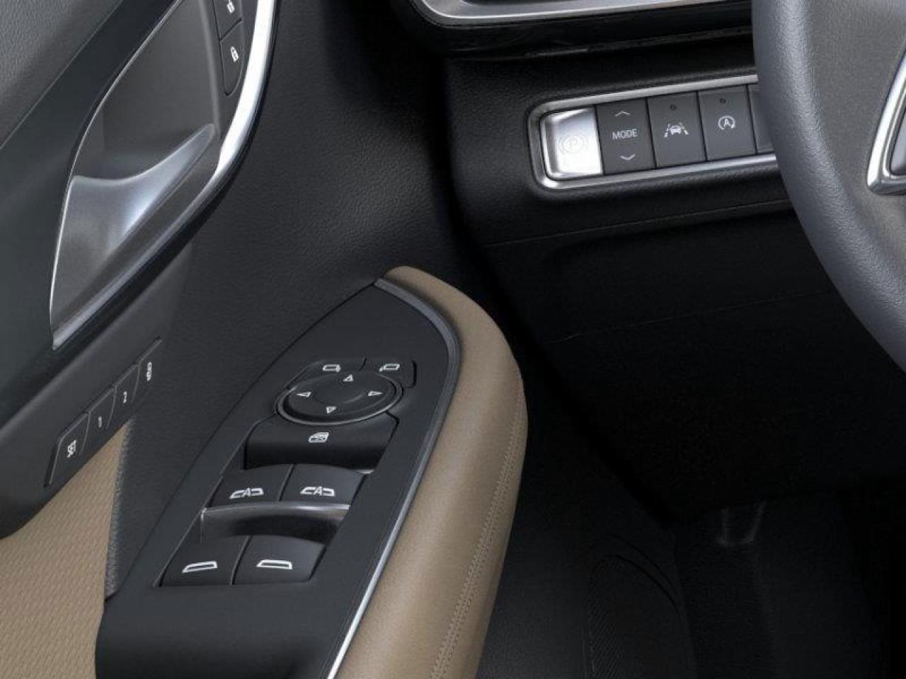 2026 Buick Envision Preferred 4dr All-Wheel Drive Photo