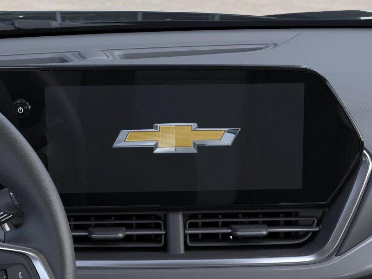 2026 Chevrolet Trax LT 4dr Front-Wheel Drive Photo