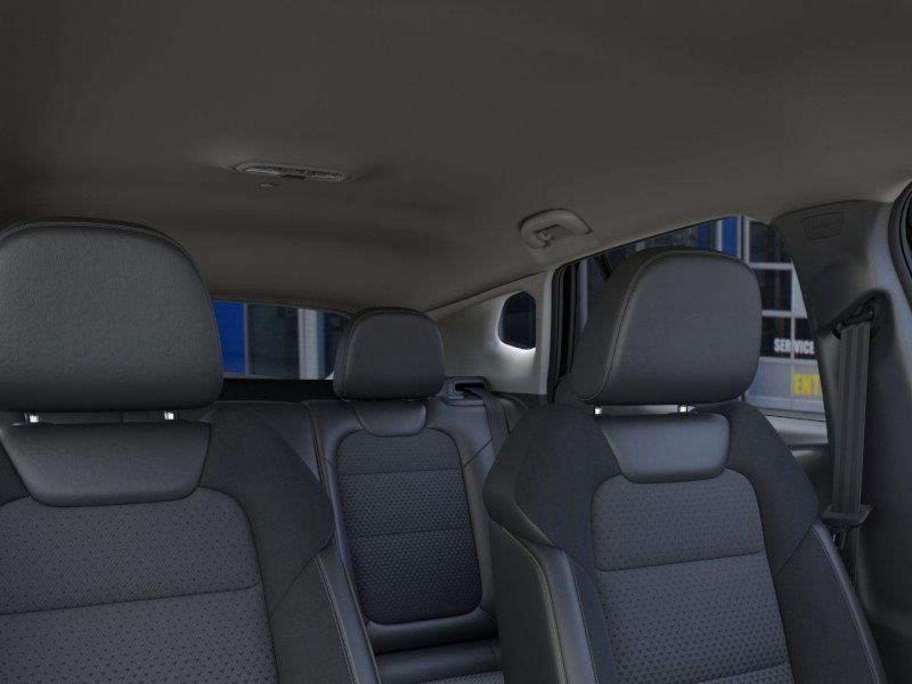 2026 Chevrolet Trax LT 4dr Front-Wheel Drive Photo