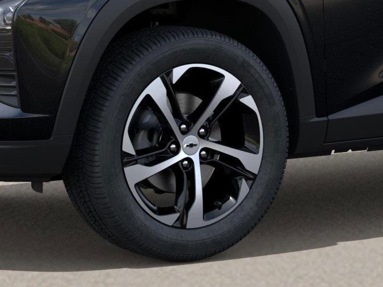 2026 Chevrolet Trax 1RS 4dr Front-Wheel Drive Photo