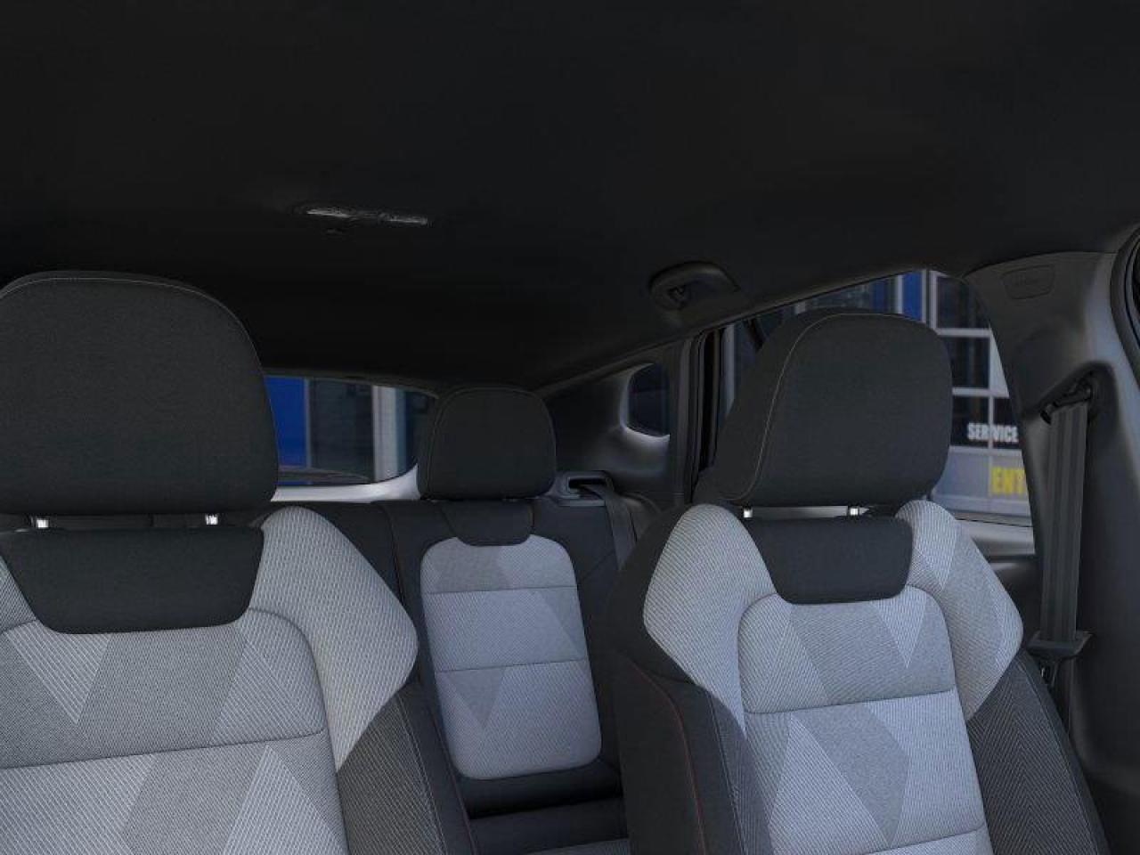 2026 Chevrolet Trax 1RS 4dr Front-Wheel Drive Photo