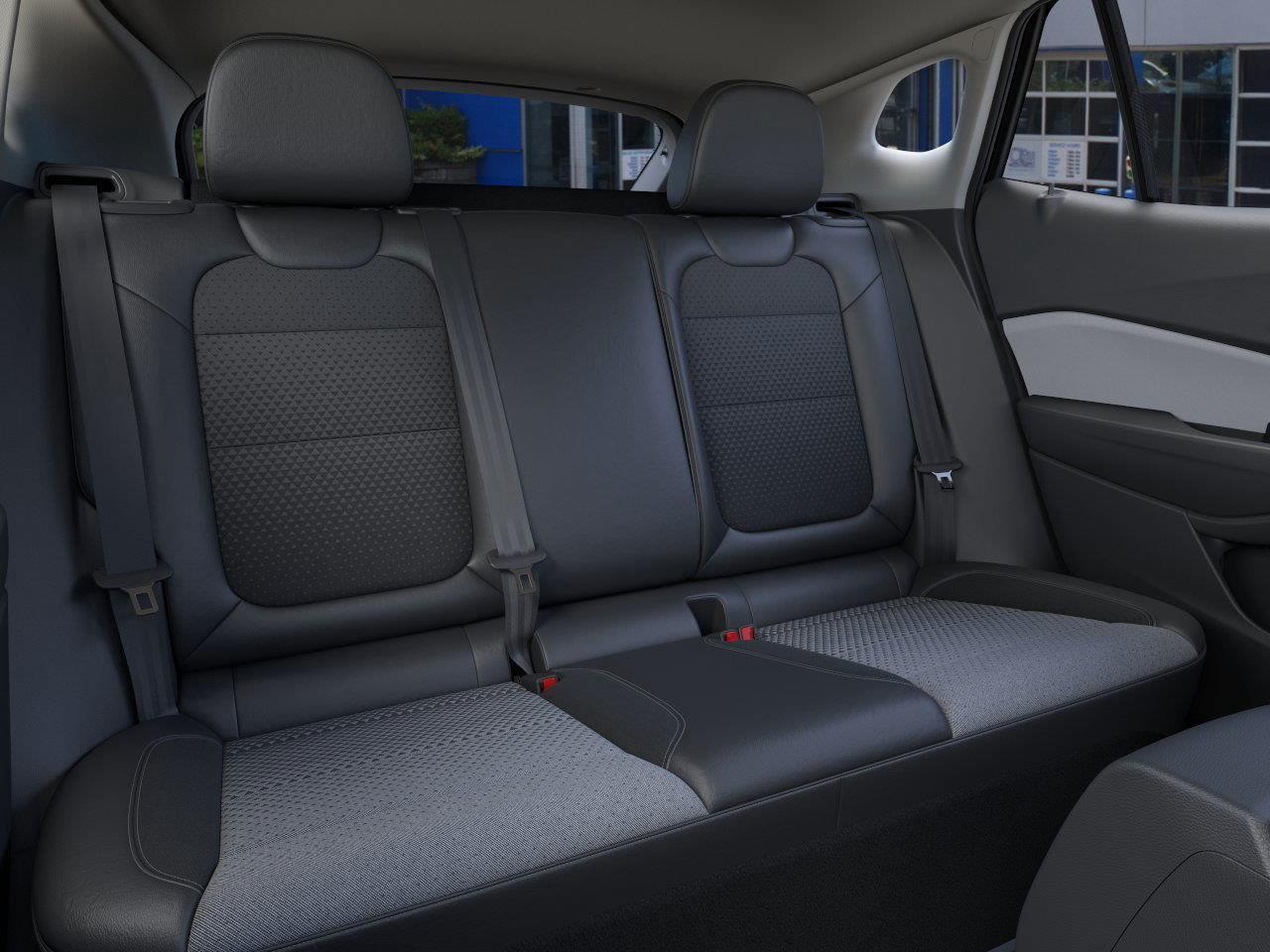 2026 Chevrolet Trax LT 4dr Front-Wheel Drive Photo