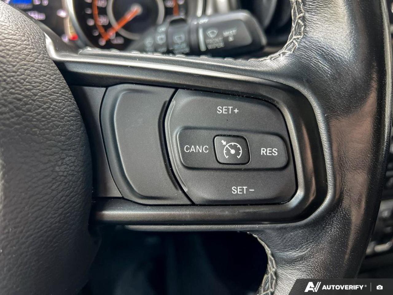 2021 Jeep Wrangler Unlimited Sport 80th Anniversary   HTD STEER WHEEL Photo