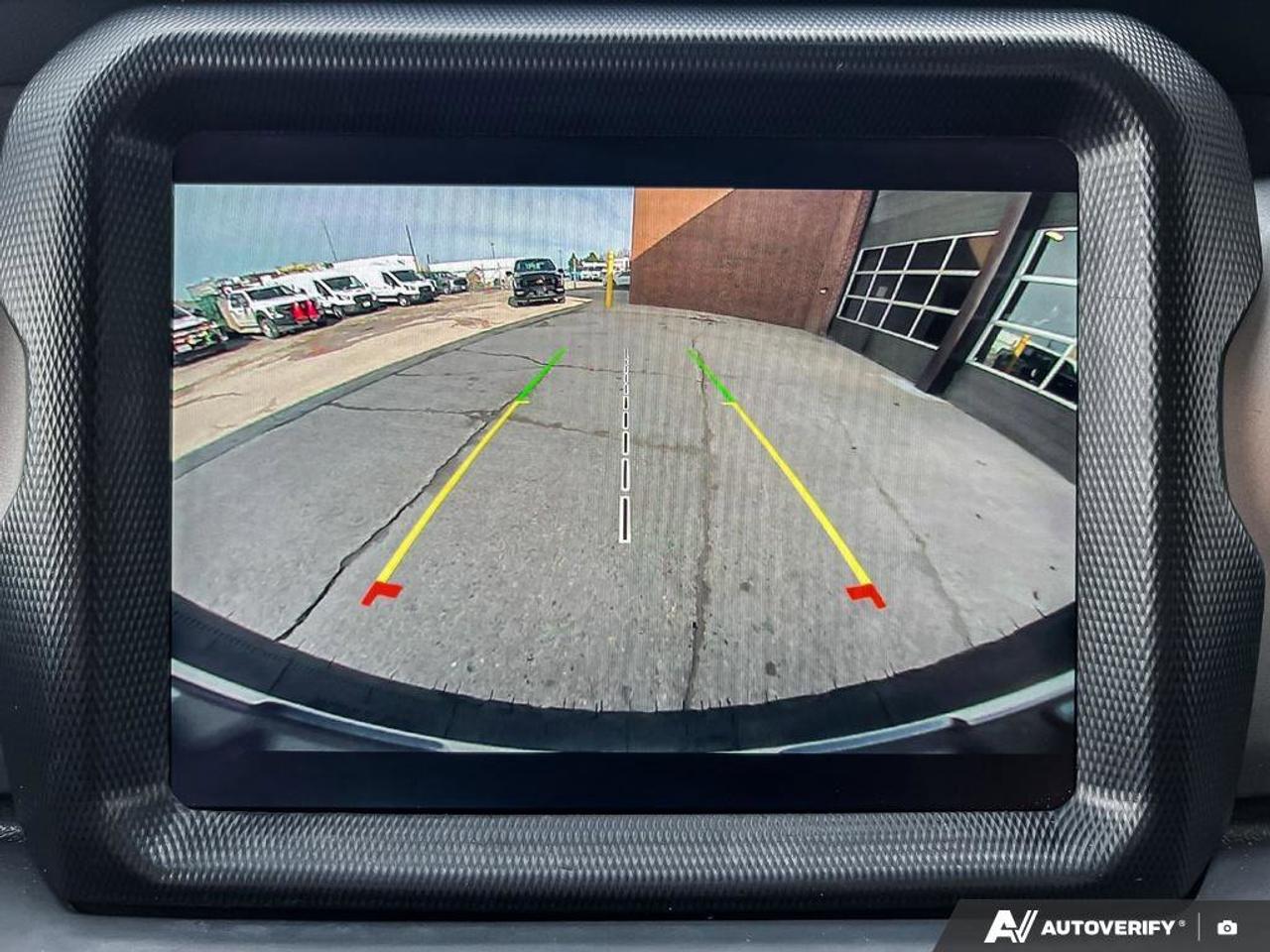 2021 Jeep Wrangler Unlimited Sport 80th Anniversary   HTD STEER WHEEL Photo