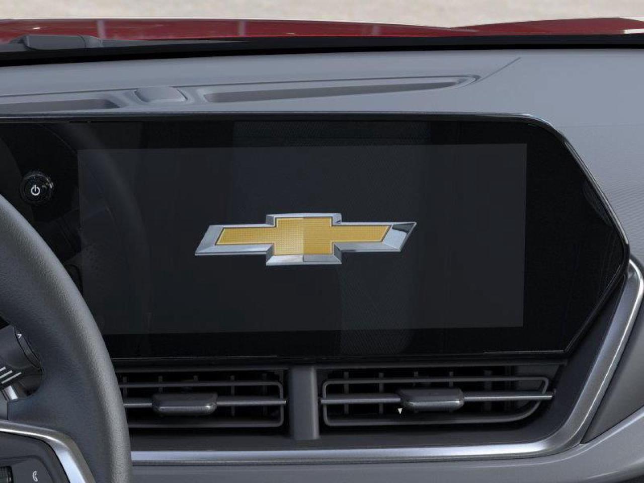 2026 Chevrolet Trax LT 4dr Front-Wheel Drive Photo