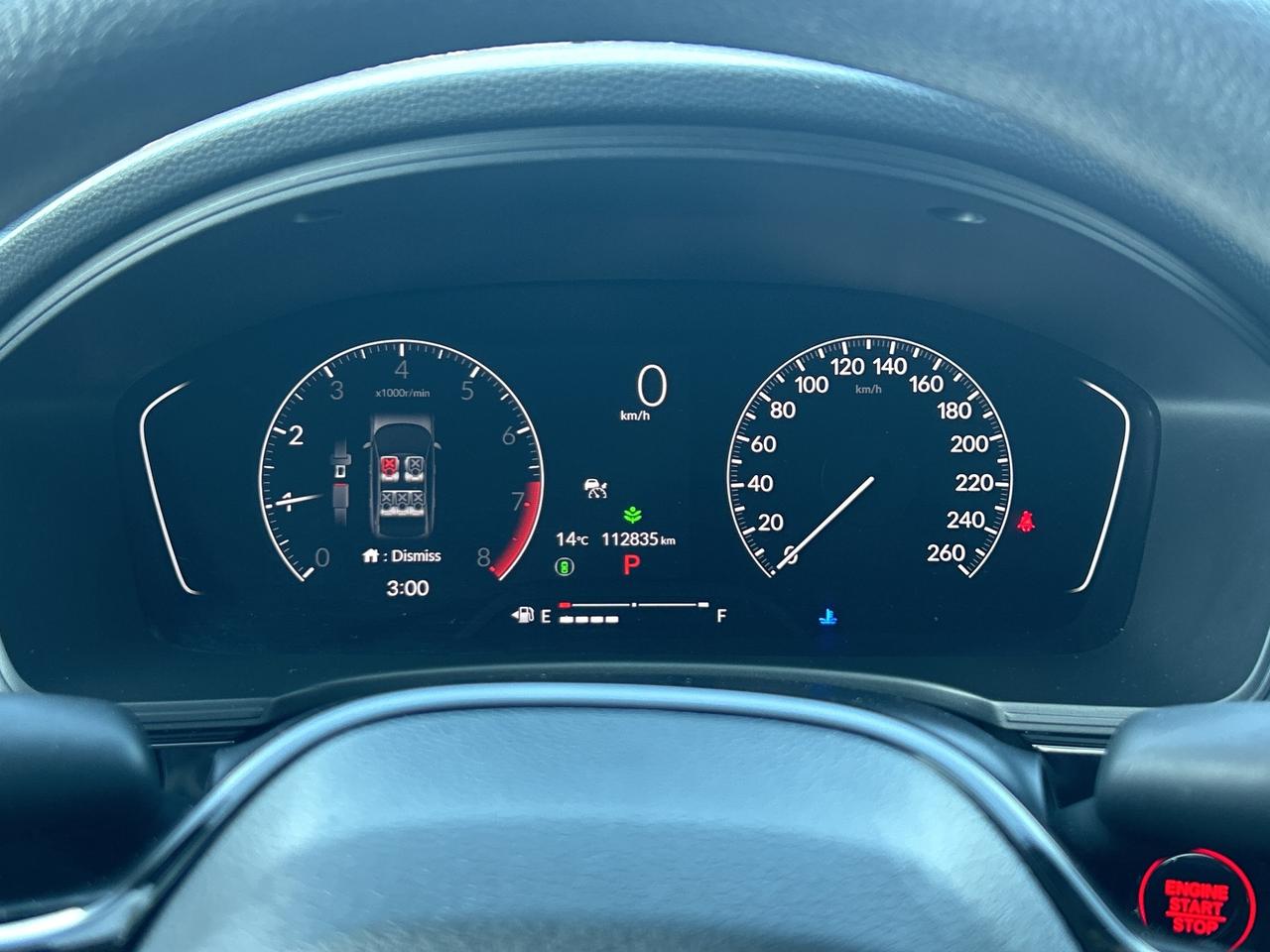 2022 Honda Civic Sedan LX CVT Photo