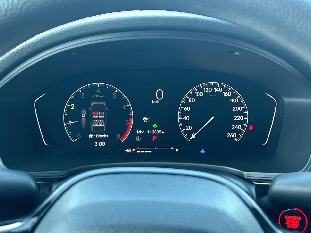2022 Honda Civic Sedan LX CVT Photo