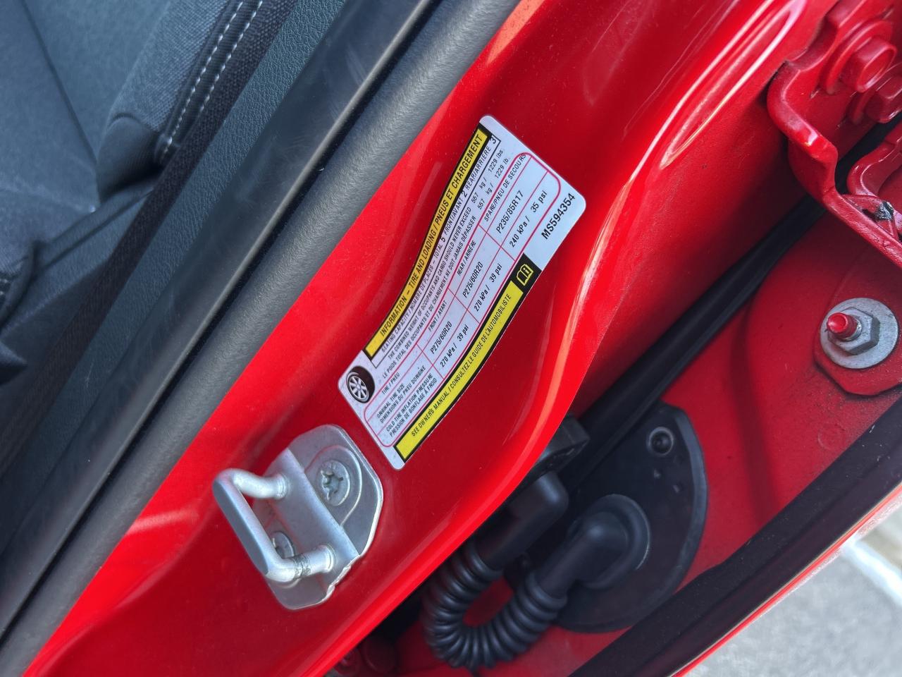 2021 RAM 1500 Classic Warlock Crew Cab 5'7 Box   Clean Carfax Photo