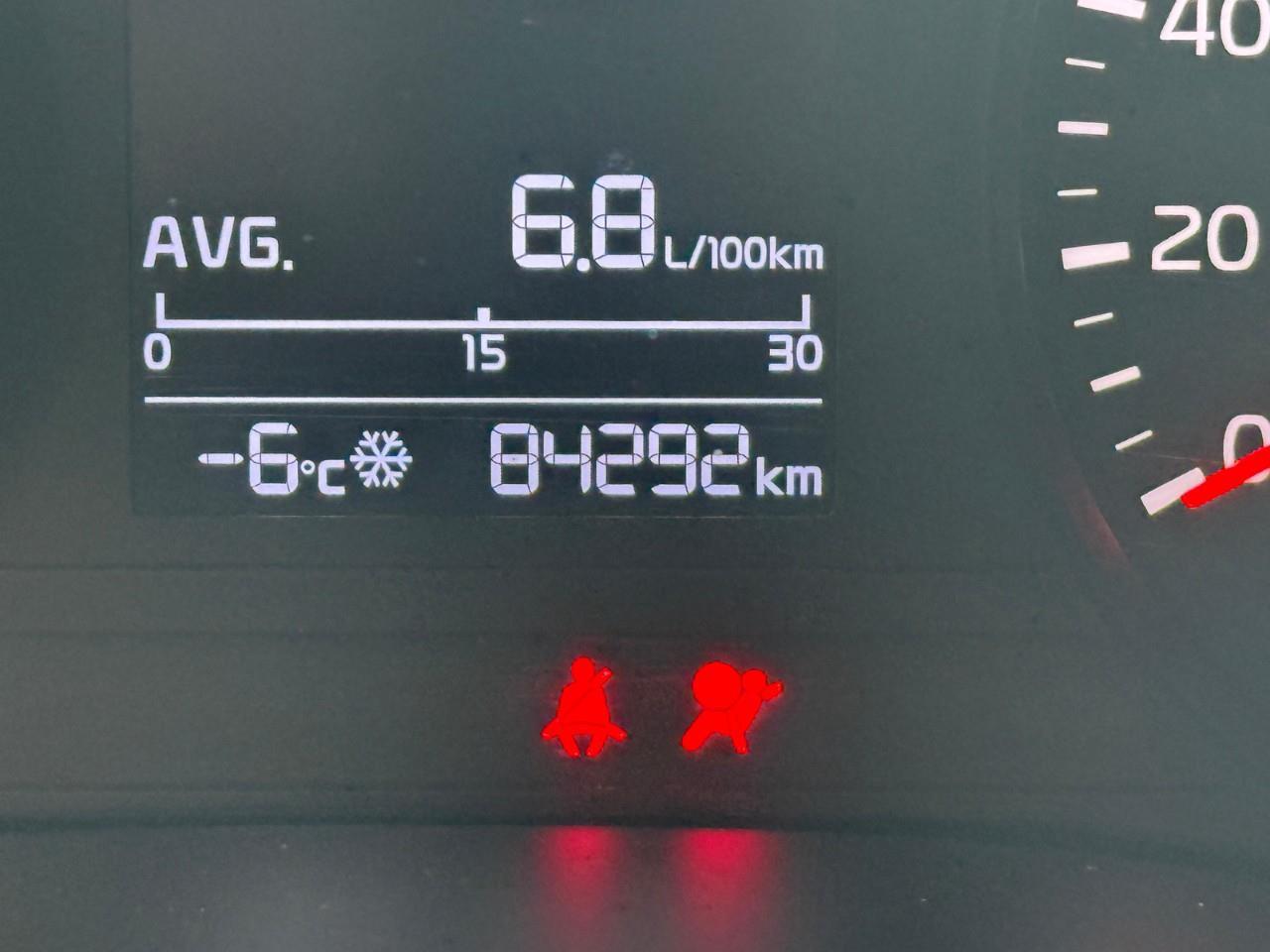 2022 Kia Rio LX+ 4dr Hatchback Photo