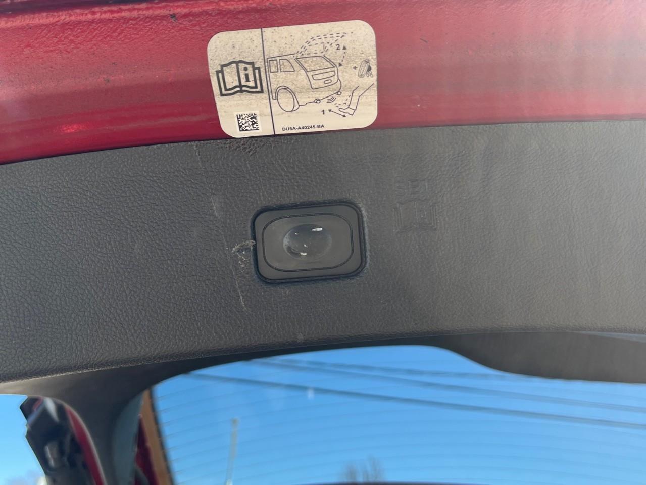 2016 Ford Edge SPORT Big Engine Great Eyeball! Photo