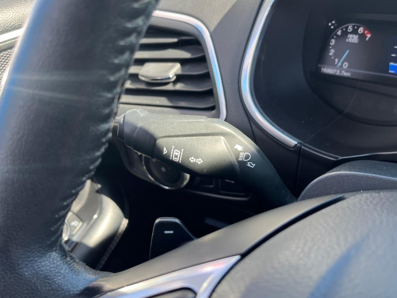 2016 Ford Edge SPORT Big Engine Great Eyeball! Photo