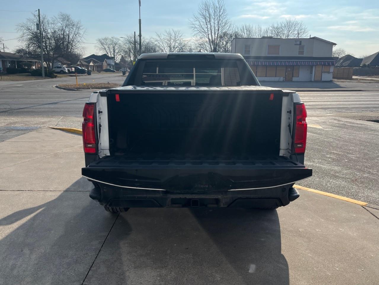 2024 Chevrolet Silverado EV WORK TRUCK CPO FINANCE 3.99%-5.49% OAC Photo