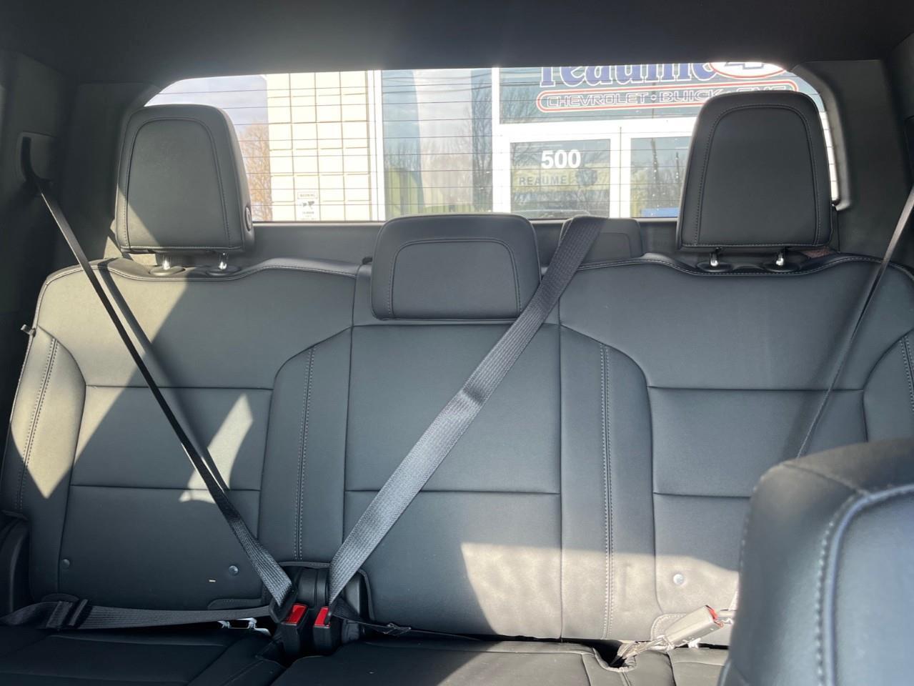 2024 Chevrolet Silverado EV WORK TRUCK CPO FINANCE 3.99%-5.49% OAC Photo