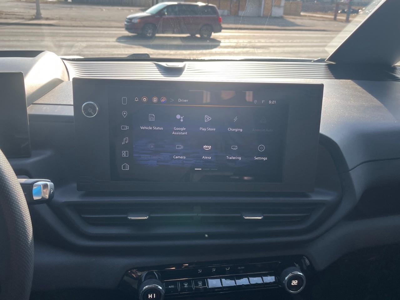 2024 Chevrolet Silverado EV WORK TRUCK CPO FINANCE 3.99%-5.49% OAC Photo