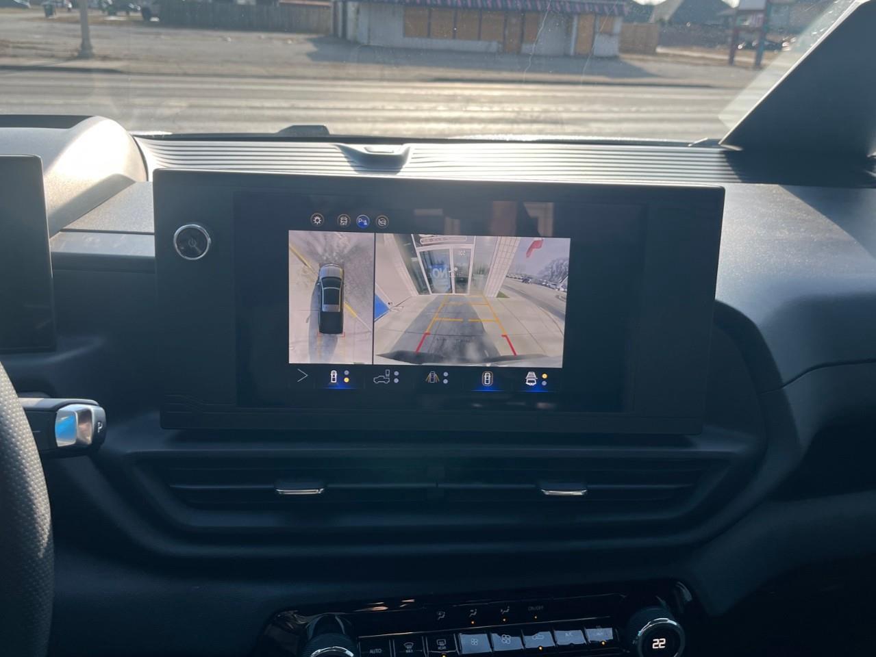 2024 Chevrolet Silverado EV WORK TRUCK CPO FINANCE 3.99%-5.49% OAC Photo