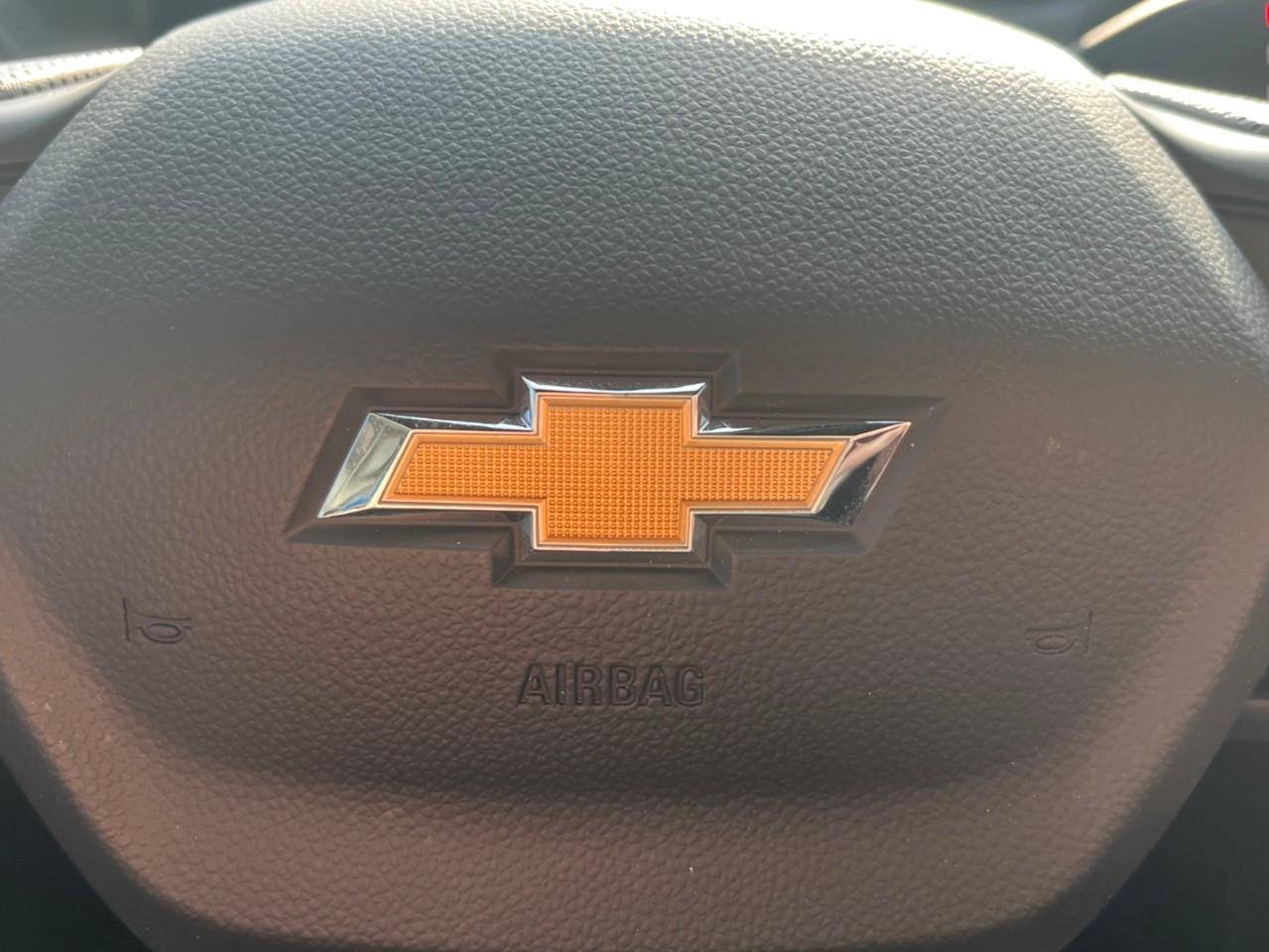 2024 Chevrolet Silverado EV WORK TRUCK CPO FINANCE 3.99%-5.49% OAC Photo