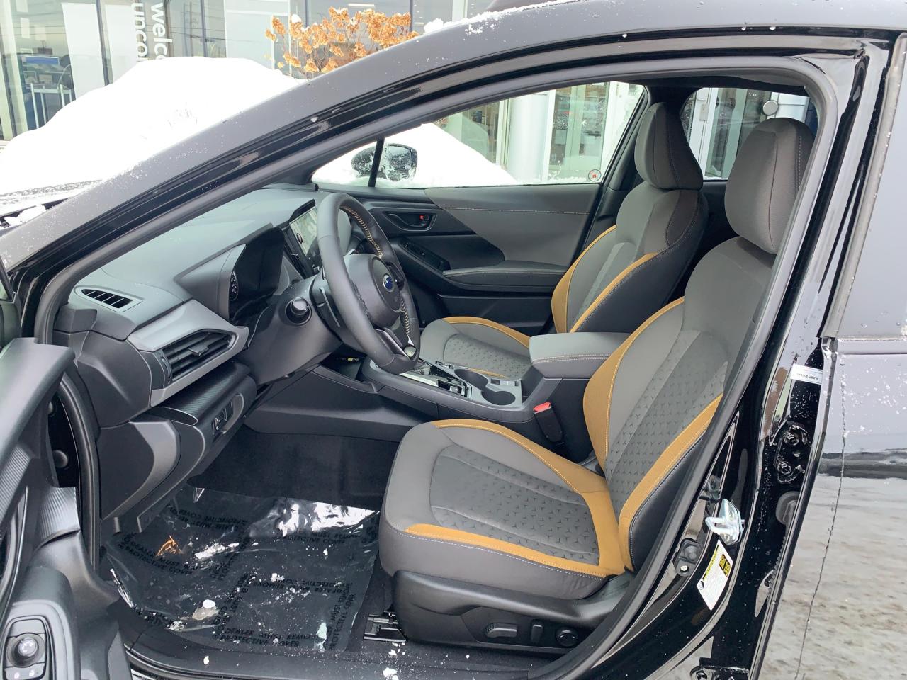 2024 Subaru Crosstrek Onyx 4dr All-Wheel Drive Photo