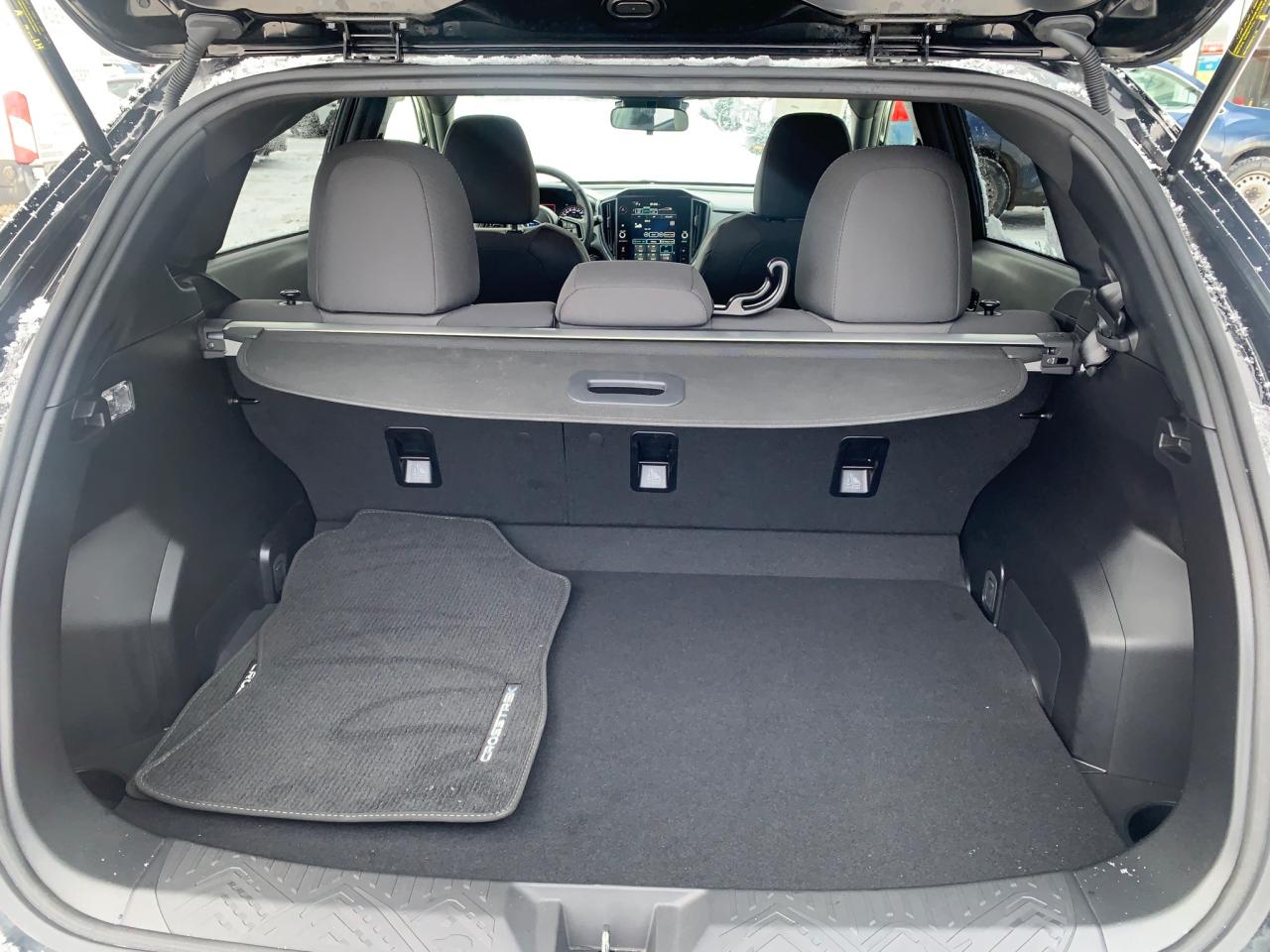 2024 Subaru Crosstrek Onyx 4dr All-Wheel Drive Photo