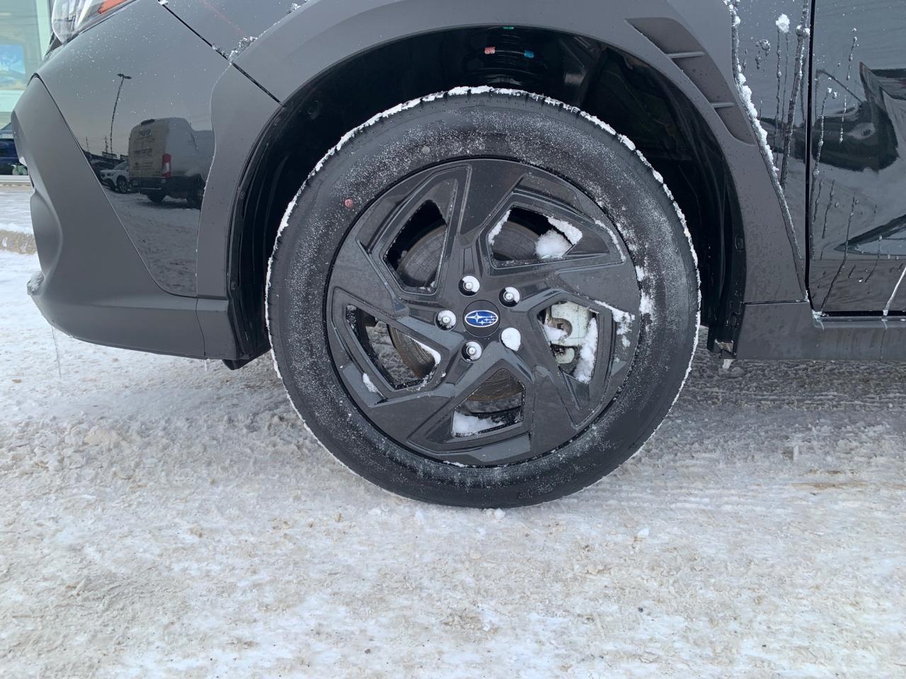 2024 Subaru Crosstrek Onyx 4dr All-Wheel Drive Photo