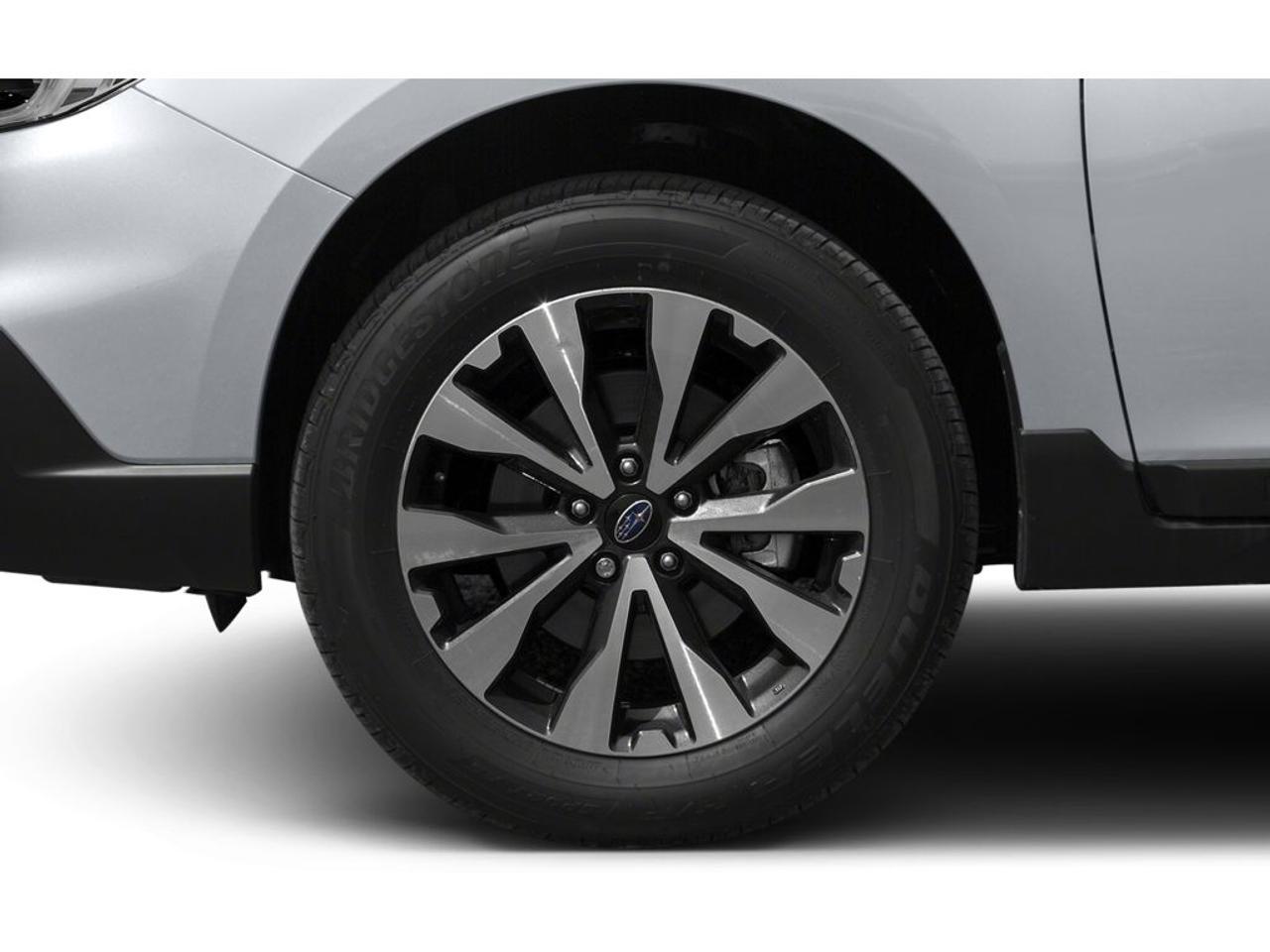 2015 Subaru Outback 3.6R Limited Package (CVT) 4dr All-Wheel Drive Photo