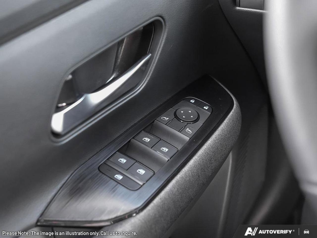 2026 Nissan Kicks SV Photo