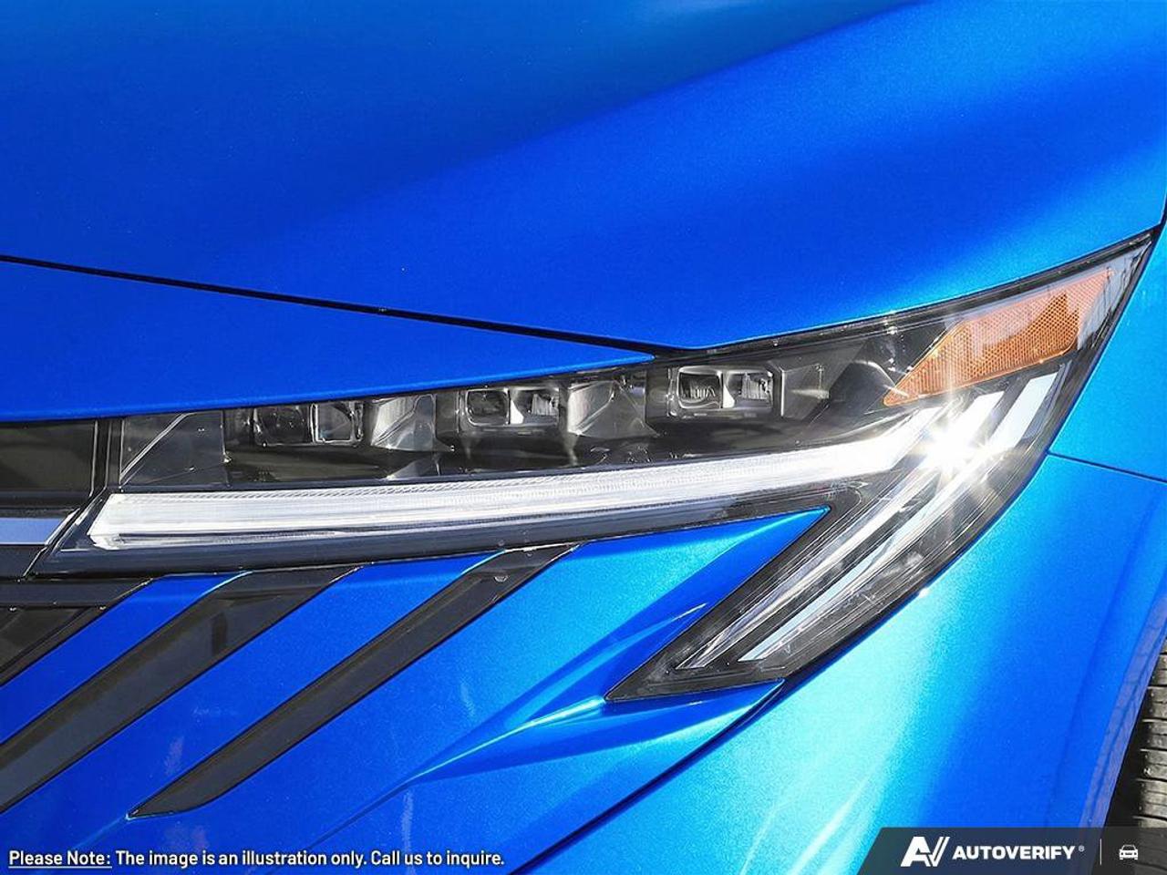 2026 Nissan Sentra SV Photo