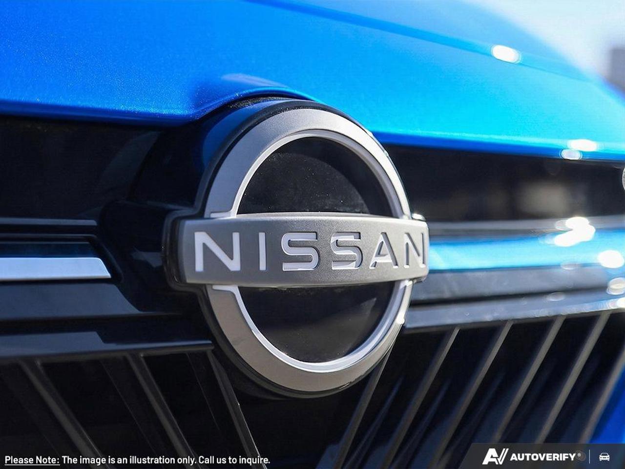 2026 Nissan Sentra SV Photo
