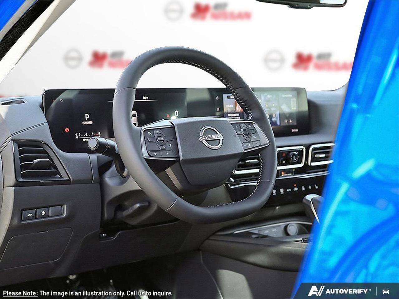 2026 Nissan Sentra SV Photo