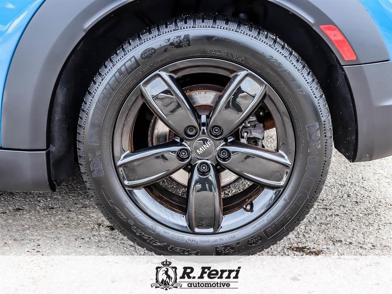 2022 MINI Countryman Cooper S 4dr All-Wheel Drive ALL4 Sport Utility Photo