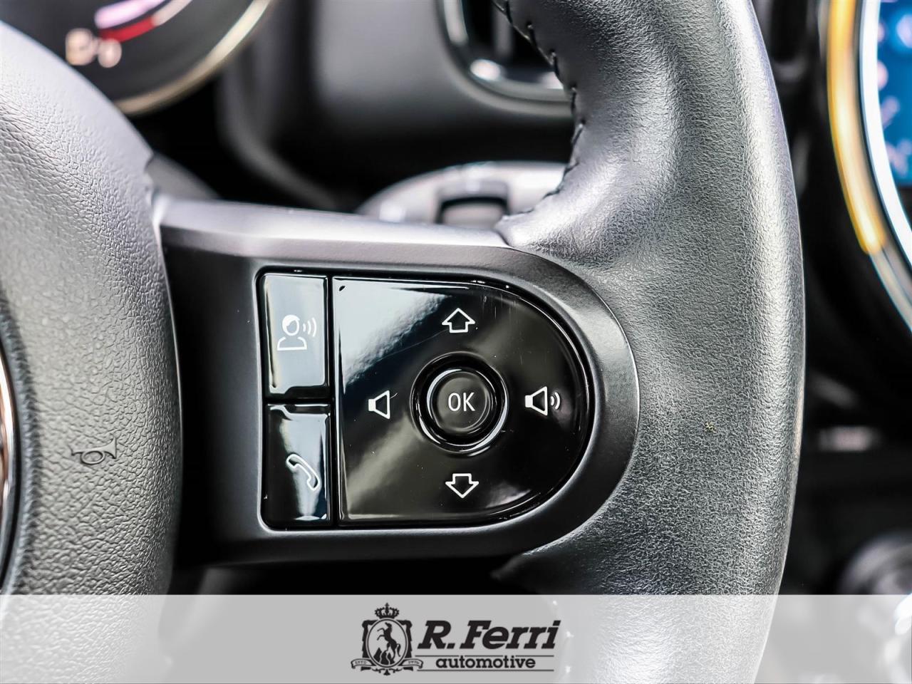 2022 MINI Countryman Cooper S 4dr All-Wheel Drive ALL4 Sport Utility Photo