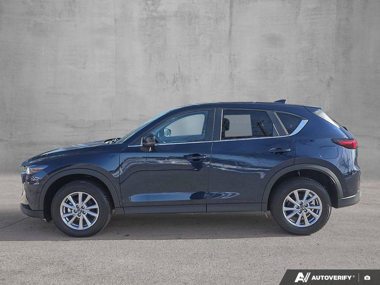 2025 Mazda CX-5 GS AWD | Apple Car Play | Android Auto | Heated Seats | Photo