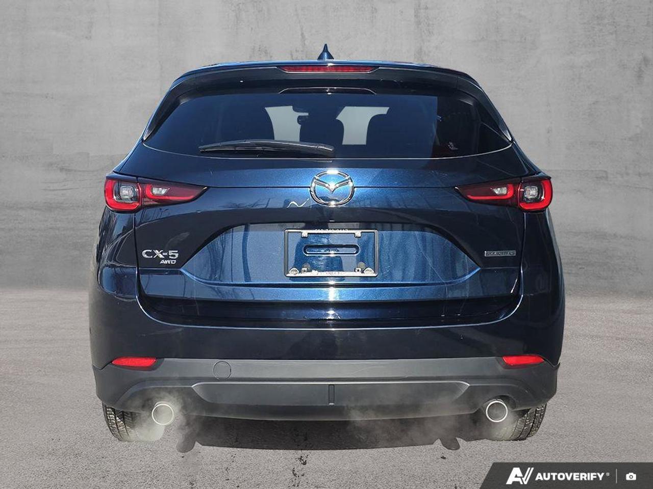 2025 Mazda CX-5 GS AWD | Apple Car Play | Android Auto | Heated Seats | Photo3