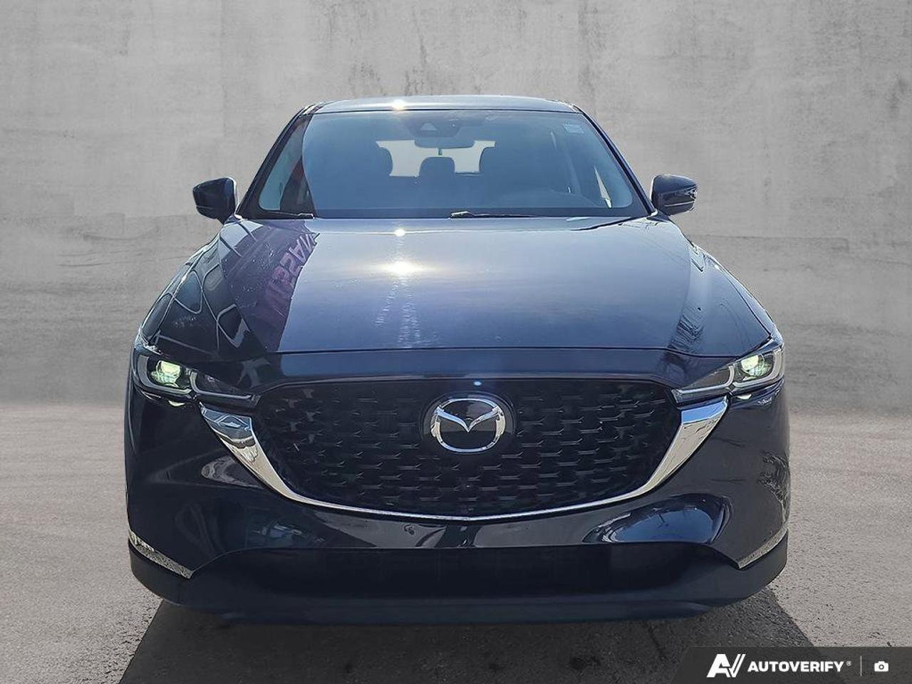 2025 Mazda CX-5 GS AWD | Apple Car Play | Android Auto | Heated Seats | Photo