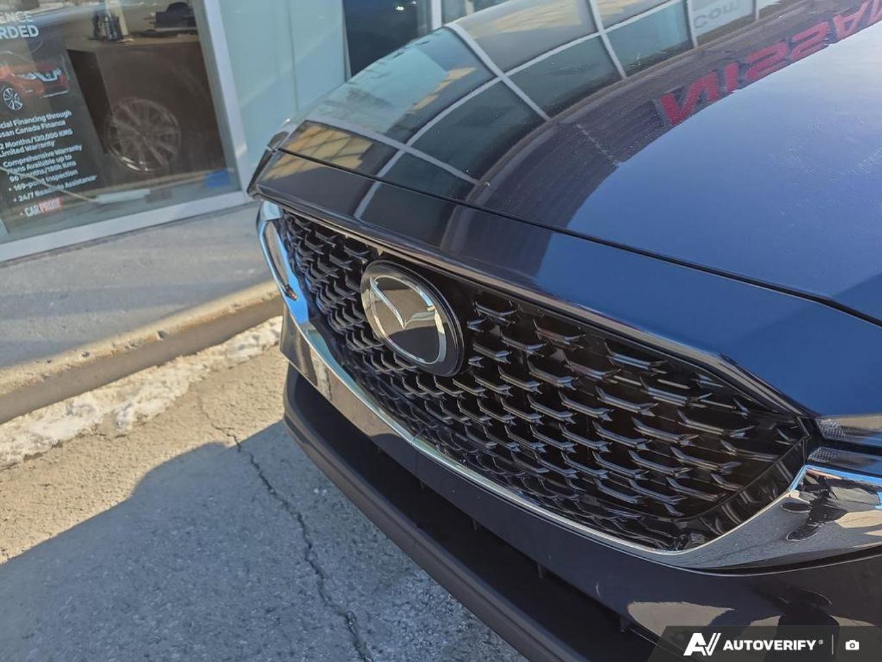 2025 Mazda CX-5 GS AWD | Apple Car Play | Android Auto | Heated Seats | Photo